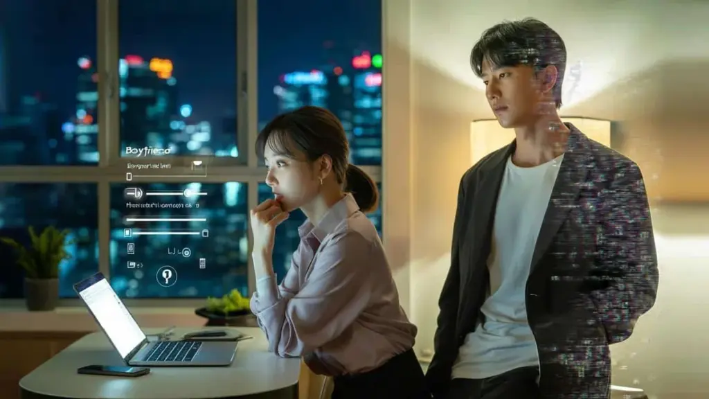 Hemlig koreansk miniserie får tittare att gråta – 9,2 på Netflix