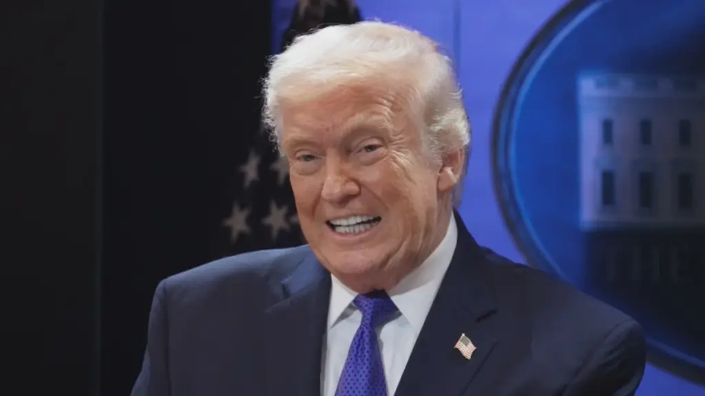 Trump kräver att rättsfallen läggs ned efter nya uppgifter från Cohen