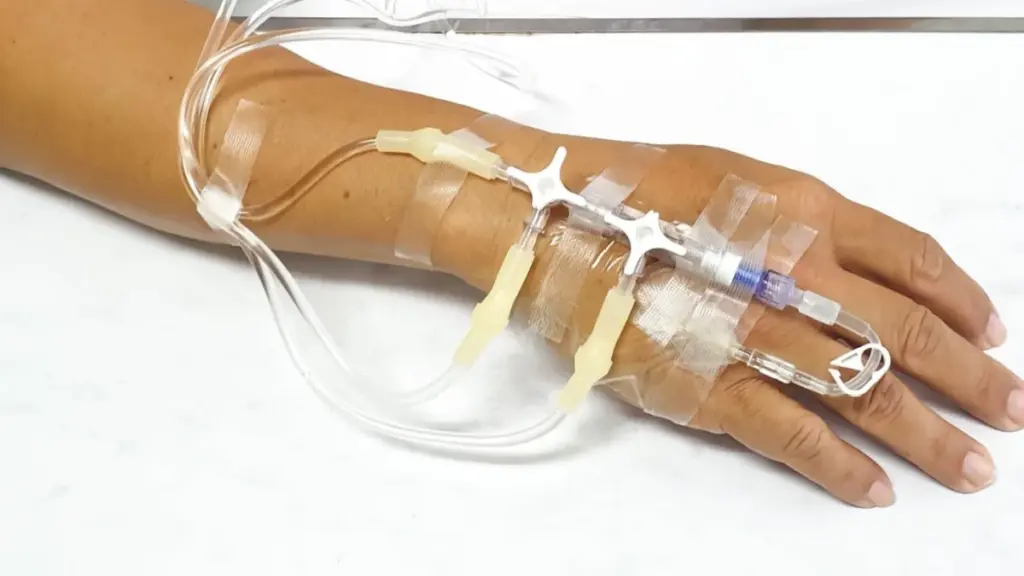Ny cancerbehandling skapar hopp – tumörer försvann hos flera patienter