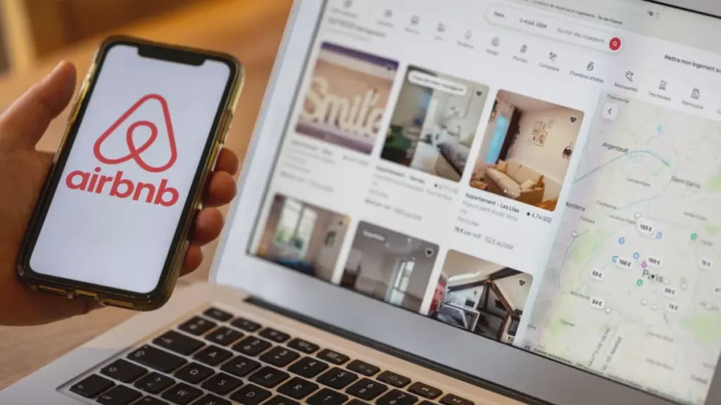 Varning inför sommaren – så försöker bedragare lura Airbnb-användare