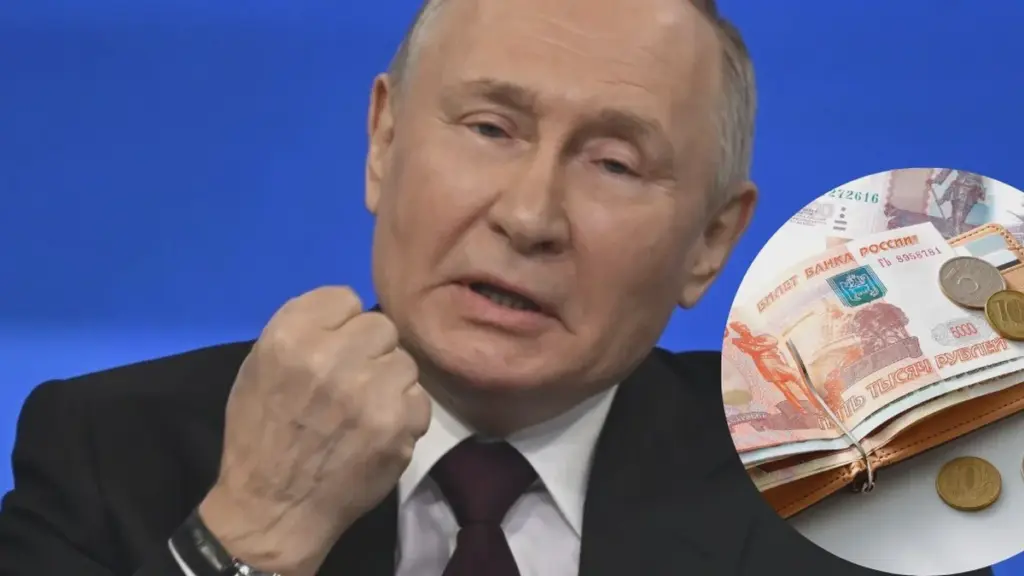 Putin vägrar skära ner militärbudgeten – vad innebär det för kriget i Ukraina?